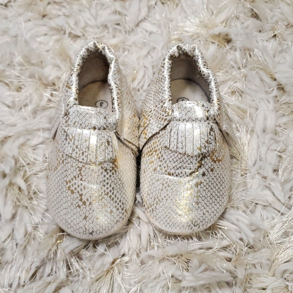 Sweet N Swag Moccasins